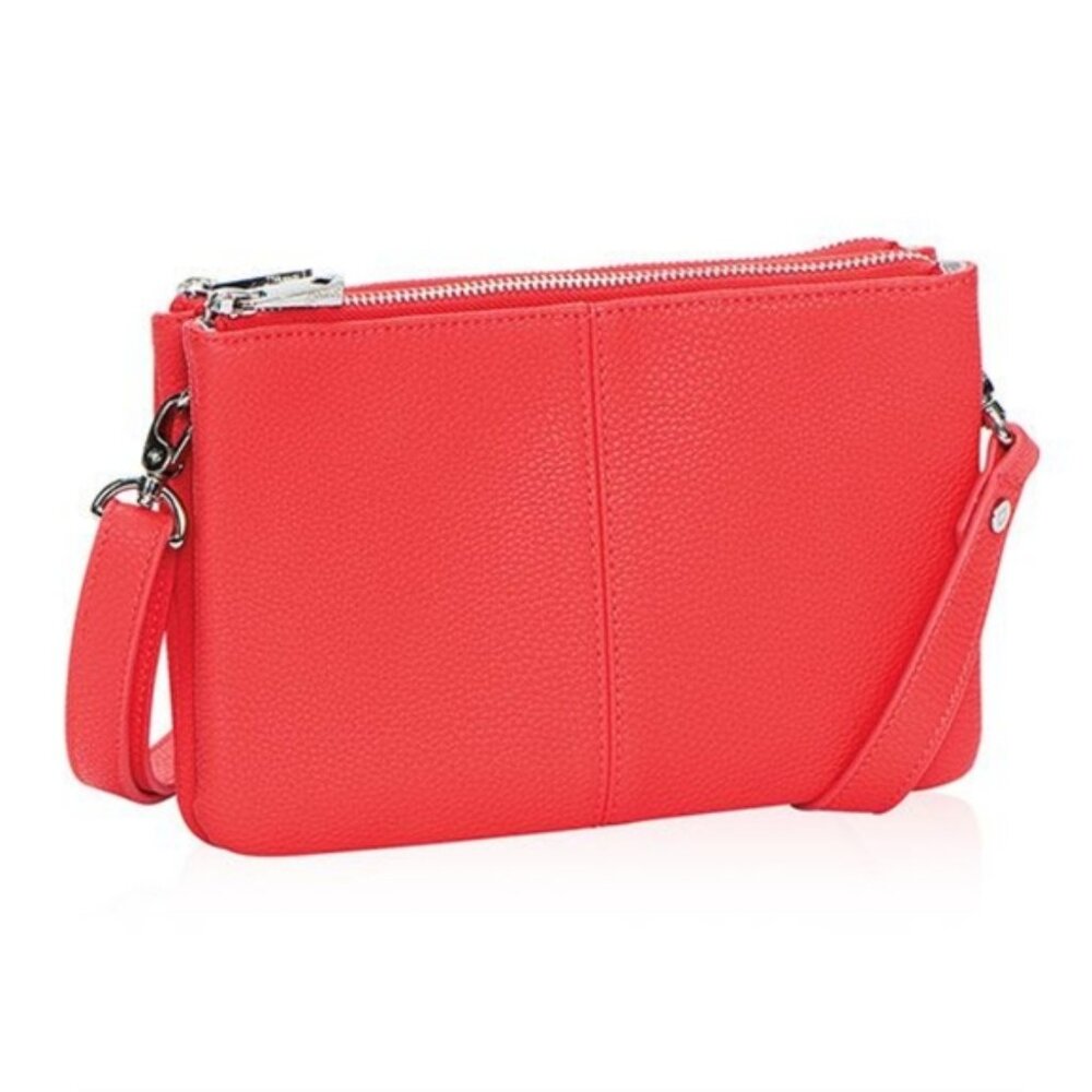 Thirty-One Street Style in Coral Kisses Pebble